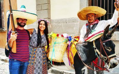 Megaguía: Qué ver en México