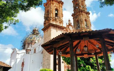 10 Motivos para Viajar por México. Enamórate del País del Mariachi y el Tequila.