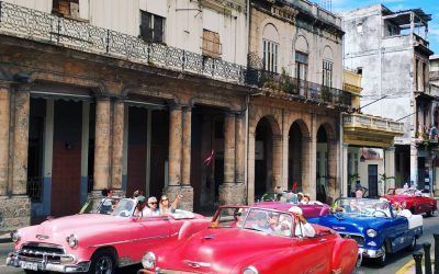 Megaguía: Qué ver en Cuba