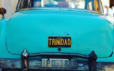 ¿Cómo moverse por Cuba? Tus opciones de transporte para recorrer toda la isla sin problemas.