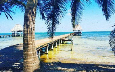 Megaguía: Qué ver en Belice