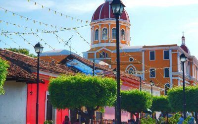 Megaguía: Qué ver en Nicaragua