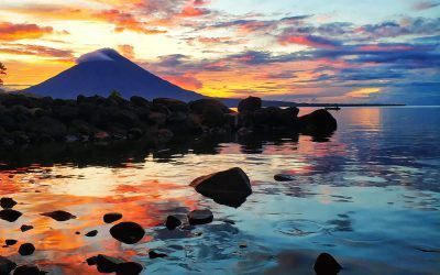 Cómo viajar a Nicaragua desde Costa Rica: Experiencia cruzando la Frontera