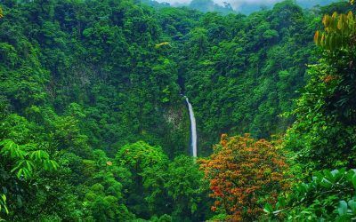 Megaguía: Qué ver en Costa Rica
