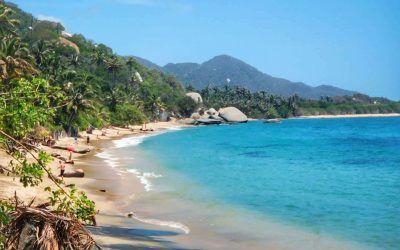 Visitar el Parque Tayrona: Consejos, Rutas y Trucos para disfrutar del parque