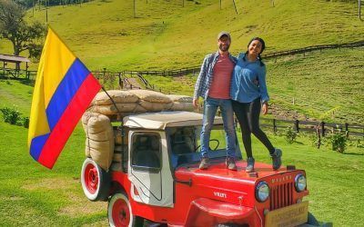 Megaguía: Qué ver en Colombia