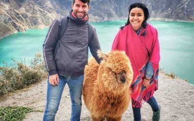 Megaguía: Qué ver en Ecuador