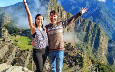 Ir a Machupicchu vía Hidroeléctrica: el Camino Barato a Machupicchu