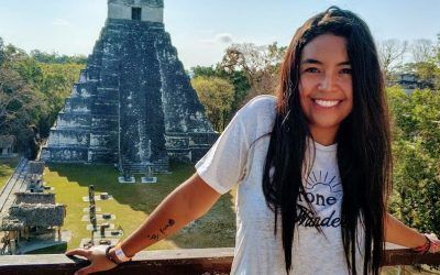 Visitar Tikal: Cómo llegar y Qué hacer en esta Increíble Ciudad Maya